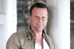 Jenke von Wilmsdorff hat Großes vor