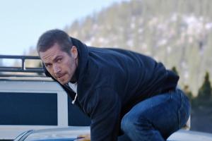 Paul Walkers letzte Fahrt: Erster "Fast & Furious 7"-Trailer