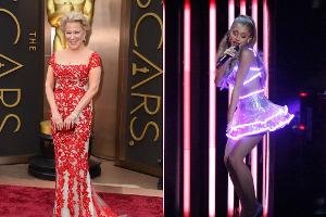 Bette Midler findet Ariana Grande "lächerlich"