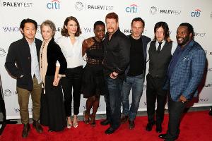 Wer stirbt den nächsten Serientod in "The Walking Dead"?