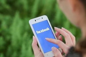 "Rooms": Facebook setzt auf anonyme Chats