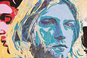 Erste autorisierte Kurt-Cobain-Doku kommt 2015