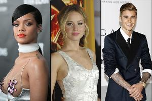 Unter 30 und trotzdem schon steinreich: Justin Bieber & Co.