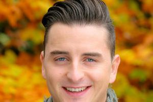 Andreas Gabalier: Endlich eine Auszeit!