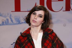 Bei ihrer Privatsphäre wird Nora Tschirner "bissig"