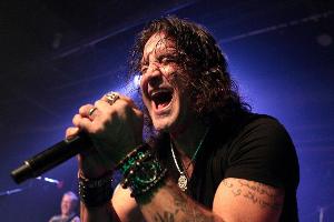 Creed-Sänger Scott Stapp ist pleite