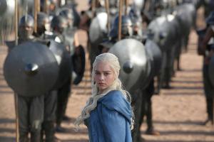 RTL II startet "Game of Thrones"-Marathon
