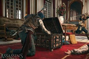 "Assassin's Creed Unity": Ubisoft entschuldigt sich für Fehler
