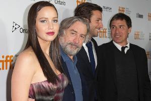 "Joy": Dream-Team für Wischmop-Film?