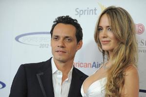 Marc Anthony heiratet Model Shannon de Lima
