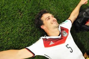 "Die Mannschaft": TV-Premiere wenige Wochen nach Kinostart