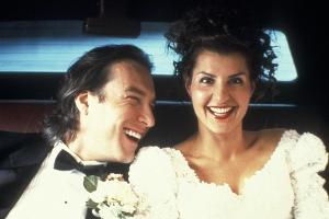 Noch größer, noch fetter: "My Big Fat Greek Wedding 2"