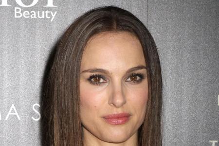 Natalie Portman ist seit 2009 überzeugte Veganerin. Ihrer Schönheit tut der Lebensstil keinen Abbruch - ganz im Gegenteil Natalie Portman ist seit 2009 überzeugte Veganerin. Ihrer Schönheit tut der Lebensstil keinen Abbruch - ganz im Gegenteil