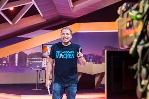TV-Tipps am Mittwoch