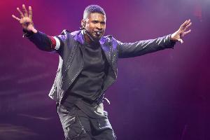 Sex-Tape von Usher erneut auf dem Schwarzmarkt