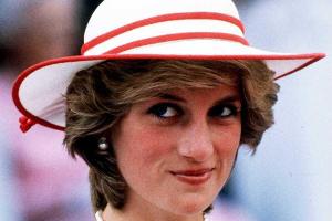 Warum musste Prinzessin Diana sterben?