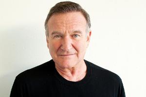 Robin Williams' Familie will stark bleiben