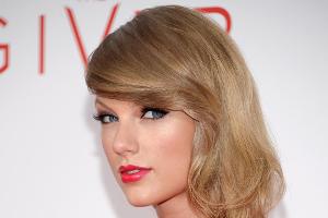 Taylor Swift mag Kaffee momentan lieber als Männer