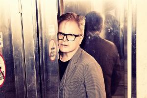 Von Herbert Grönemeyer bis Olly Murs: Das sind die CDs der Woche