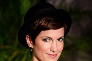 Isabell Horn: "Man darf auch mal danebengreifen"