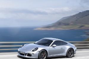 Porsche Carrera GTS: Brems an einem anderen Tag