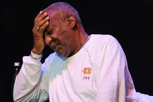 Zwei Auftritte von Bill Cosby gestrichen