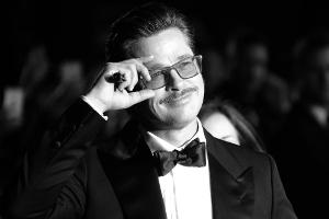 Movember: Die besten Promi-Schnurrbärte