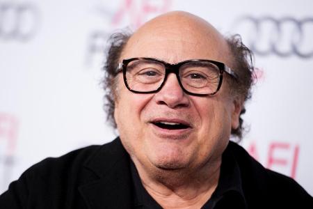 Danny DeVito ist aus Hollywood nicht mehr wegzudenken Danny DeVito ist aus Hollywood nicht mehr wegzudenken