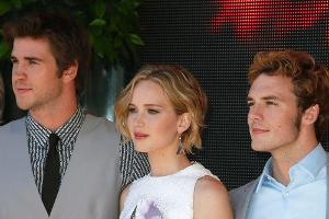 Der erste Trailer zu "Die Tribute von Panem - Mockingjay" ist da