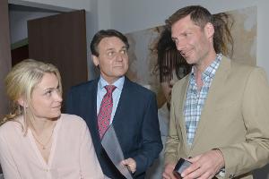 Das passiert heute in den Soaps