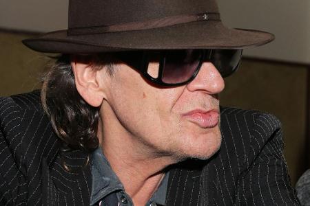 Seine erste große Liebe verschmähte ihn: Udo Lindenberg Seine erste große Liebe verschmähte ihn: Udo Lindenberg