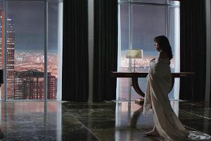 Heißer "Fifty Shades of Grey"-Trailer bricht alle Rekorde