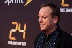 Zoff am "24"-Set? Freddie Prinze, Jr. lästert über Kiefer Sutherland