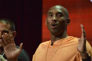 Basketball-Star Kobe Bryant: "Jürgen Klinsmann hat Tolles geleistet"