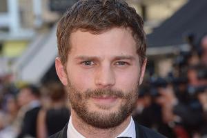 Nach "Shades of Grey": Neues Projekt für Jamie Dornan?