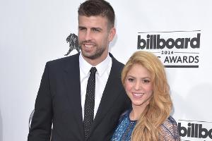 Bekommt Shakira bald ihr zweites Kind?