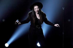 Lorde macht Titelsong zu "Tribute von Panem 3"