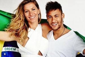 WM-Aus für Neymar: Promis leiden mit dem brasilianischen Top-Star