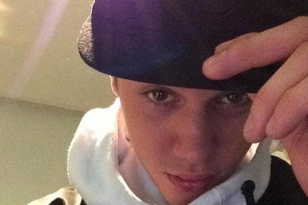 Gute Nachrichten für Justin Bieber Gute Nachrichten für Justin Bieber