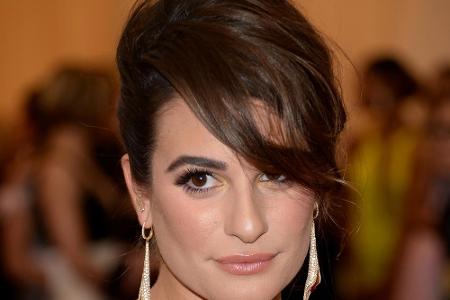 Das Leben als Star und die Schattenseiten: Lea Micheles Twitter-Account wurde gehackt Das Leben als Star und die Schattenseiten: Lea Micheles Twitter-Account wurde gehackt