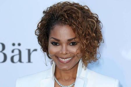 Janet Jackson: Einer der berühmtesten Sprösslinge des Jackson-Clans Janet Jackson: Einer der berühmtesten Sprösslinge des Jackson-Clans