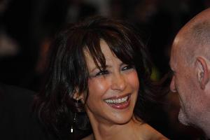 Ehe-Aus: Bei Sophie Marceau hat es "boum" gemacht