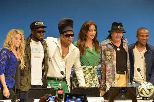 Carlos Santana: "Deutschland wird Weltmeister"