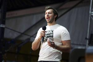 Schwimm-Superstar Ian Thorpe ist schwul