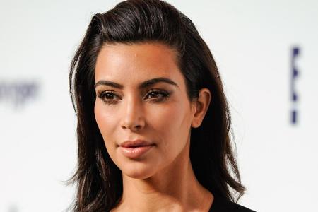 Eine erfolgreiche Geschäftsfrau: Kim Kardashian Eine erfolgreiche Geschäftsfrau: Kim Kardashian