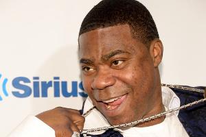 Nach dem Horrorunfall: Tracy Morgan verklagt Supermarktkette