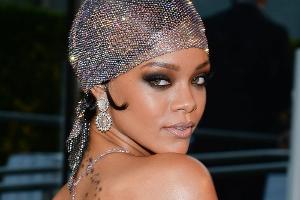 Verführerisch: Darf sich Rihanna mit diesem WM-Star vergnügen?