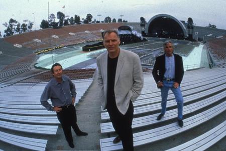 Pink Floyd, eine der größten Bands der Rockgeschichte, könnte bald neues Material veröffentlichen Pink Floyd, eine der größten Bands der Rockgeschichte, könnte bald neues Material veröffentlichen
