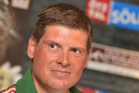 Jan Ullrich ist sich sicher, kein Alkoholproblem zu haben Jan Ullrich ist sich sicher, kein Alkoholproblem zu haben