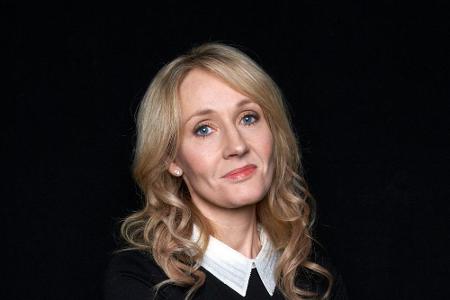 Ist eine der erfolgreichsten Autorinnen der Welt: JK Rowling Ist eine der erfolgreichsten Autorinnen der Welt: JK Rowling